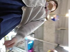 4kngg1 Passionate Night-Tight Slit Thrilled by Stud's Powerful Thrusts