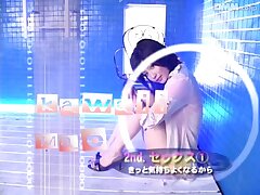 KAWD-007 Maaya Kurihara's Sticky Night-A Sensual Creampie Adventure