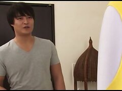 GTRL31_02 Nurse Miho's Vibrating Passion-Wild Pussy Orgasms Unleashed!