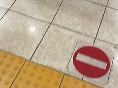 minisuka167 Sizzling Asian Night-Passionate Encounter with a Huge Hardon