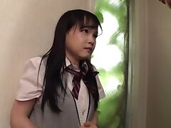 WAAA-216 Passionate Japanese Mom Finds Desire in Young, Virile Love