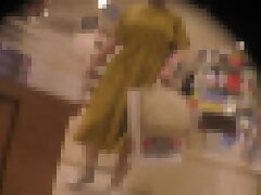 OTD129-2-FHD New Star Ignites Passion-Explosive Debut in Hot Sex Scene!