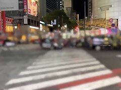 Tokyokeiban_7 Sweet Japanese Cutie Pleases with Blowjob, Receives Sensual Facial