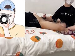 Impression_footshot_46th Bound Chinese Beauty-A Sensuous Seduction Showdown