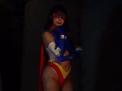 SPSE20_03 Passionate Asian Teen's Deep Finger Play Leads to Hot Blowjob