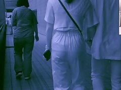 IR001 Seductive Goddess Drenched in Pleasure-Deep Suck & Soaked Pussy