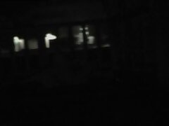 FU10_Night_Crawling_273 Natural Beauty Unveiled-Secrets of Her Bare Skin Revealed!