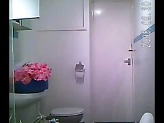 Desi_bathing Nana Nakamura's Creamy Night-A Thick, Passionate Encounter