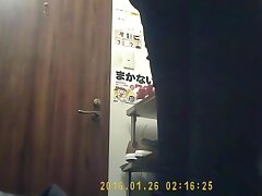 palpis_kigae_part22 Aya Matsuyuki's Secret Night-Caught in a Steamy Encounter