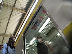 chikuwa19 Seductive JAV Babe's Secret Bathroom Handjob Thrills Unveiled