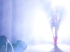 SPSC29_01 Bound Beauty-Submissive's Night of Shackles and Cum Ecstasy