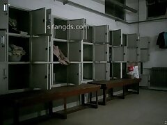 Domestic_University_Bath_24 Sensual Japanese Goddess Teases Nipples to Reach Blissful Heights