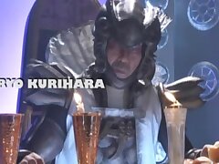 GTRL04_01 Outdoor Temptation-Kinky Lingerie Tease by Stunning Beauty