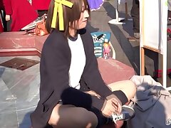 mcosp38 Seductive Japanese Beauty Unleashes Her Curves in Steamy Scenes