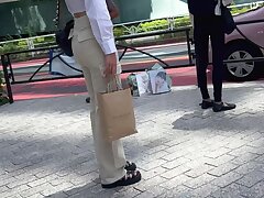 SuperErobody-BitchMegahip Japanese Temptress Reveals Her Stunning Curves in Intimate Detail