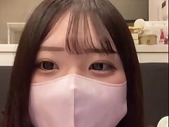 V3CCDOu1 New Starlet's Explosive Debut-Unleashing Passion in Her First Scene!