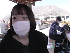 SSIS-464 Passionate Private Lesson-Teacher and Student's Forbidden Desire