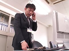 IPZ-426 Masterful Japanese Beauty Delights Expert With Blowjob Skills