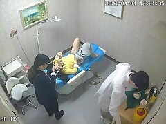 Medical_procedures_6 Sizzling Japanese Temptress-Blowjob Bliss & Fingering Ecstasy!