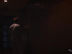 PGD-813 Passionate Japanese MILF Enjoys Hard Cock in Every Hole Seductively