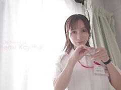 SONE-135 Tiny Titted Japanese Beauty-Real Natural Fun & Bangs!