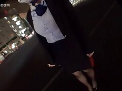 FC2-PPV-4598201 Tranny's Seductive Depths-Unleashing Passionate Penetration