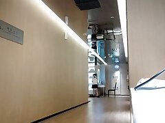 abv-503 Nozomi Hisaki's Explosive JAV Adventure Ends in Creamy Bliss