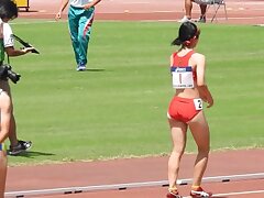 A003 Mion's Sultry Lingerie Show Reveals Her Secret Desires