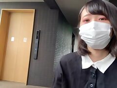 FC2-PPV-3110899 Sultry Korean Cowgirl-Sunset Ride Delights Him Wildly