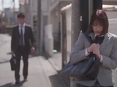 STARS-410 Kyoko's Hairy Crack-Licking, Fingering & Intense Hard Fuck!