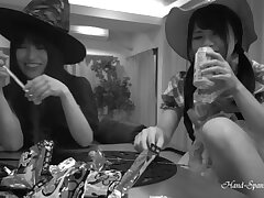 0420_HS-TOHNAYTP_HD Yuri's Night of Passion-Extreme Pleasure with Powerful Dicks