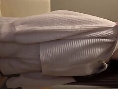 3253595 Bold Amateur Thrills Crowd in Explicit Outdoor Exhibitionism Showdown