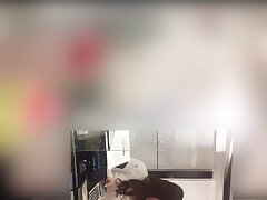 N_angel245 Housewife's Caveman Fantasy-Forbidden Lust When Husband's Absent