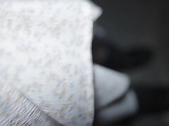 fc3124662 Sensual Solo Play-Hot Japanese Woman's Indoor Toy Adventure