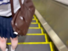 minisuka140 AI Sakura-Asian Bombshell's Intense Fondling & Hardcore Adventure