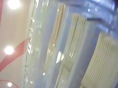 mochi051 Intense Night-Tight Shaven Pussy Thrilled by Chubby Guy's Thick Cock