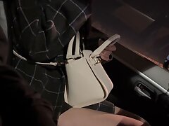 5BWqfOy6 Sizzling Asian Star Thrills in Hot Threesome Adventure Night