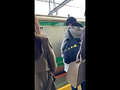 FTH-073 Four Japanese Beauties-A Night of Passionate Pleasure and Desire