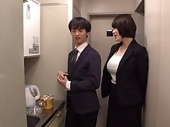 PPPE-280 Ayane Sakurada's Vibrating Temptation-Tight Pussy Tease