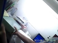 TO-6375-6377 Intense Double Handjob Leads to Explosive Cum Finish