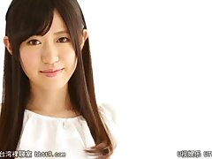 HODV-21305 Passionate Night with a Seductive Asian Doll-Hard & Wet Encounter