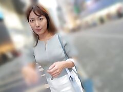 CEMD-652 Risa's Asian Temptation-A Hard Fingered Fantasy Night