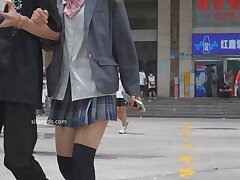 BC-AA-431 Thirsty Lips Devour Hardness-Endless Cravings for More Pleasure