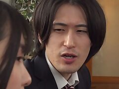 MASM-027 Sensual Night with a Passionate Japanese Beauty-Ultimate Pleasure