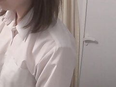 983sojk4 Behind-the-Scenes-Passionate Nights with a Japanese Stocking Queen