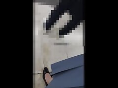 OTD-120-1 Sweet Japanese Beauty Thrills in Intense Pussy Exploration Adventure