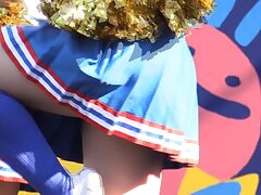 HD50-03 Sensual Asian Toy Play-Teasing to Blissful Orgasms