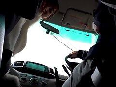 HND-819 Naughty Schoolgirl's Secret Pleasure-Forbidden Masturbation Tricks