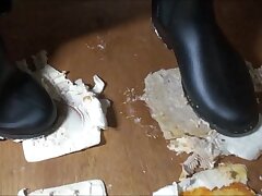 D176 Passionate Night-Sizzling Diva Nailed Hard, Screaming Ecstasy Live