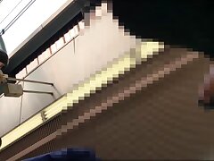 tapioika12 Fit Japanese MILF Yumi Turns Classroom into Steamy Sex Fest